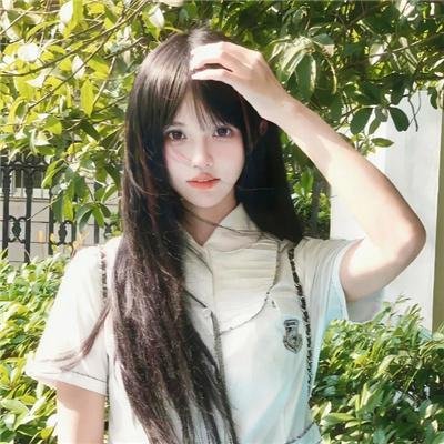 女神的命运